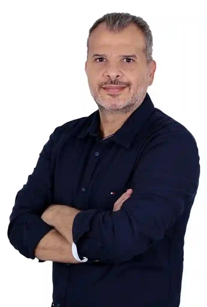 محيي الصبان لتحليل الشخصية