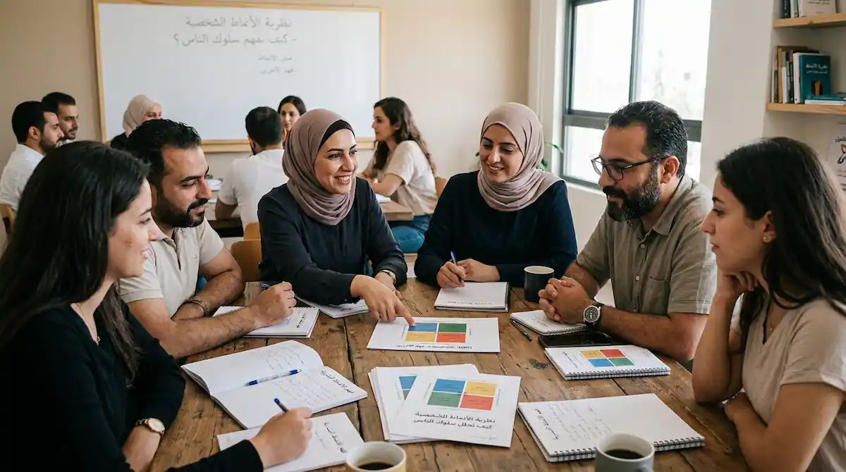 كيف تقرأ الناس؟