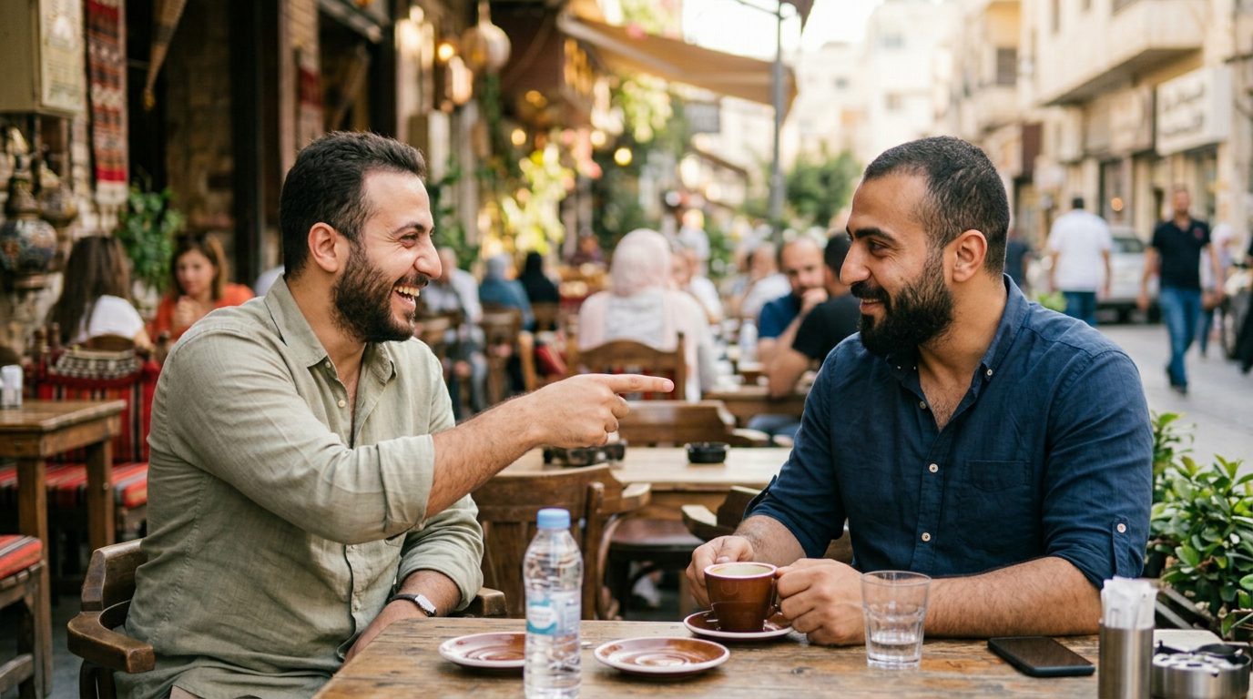 فلسفة الأصابع الثلاثة