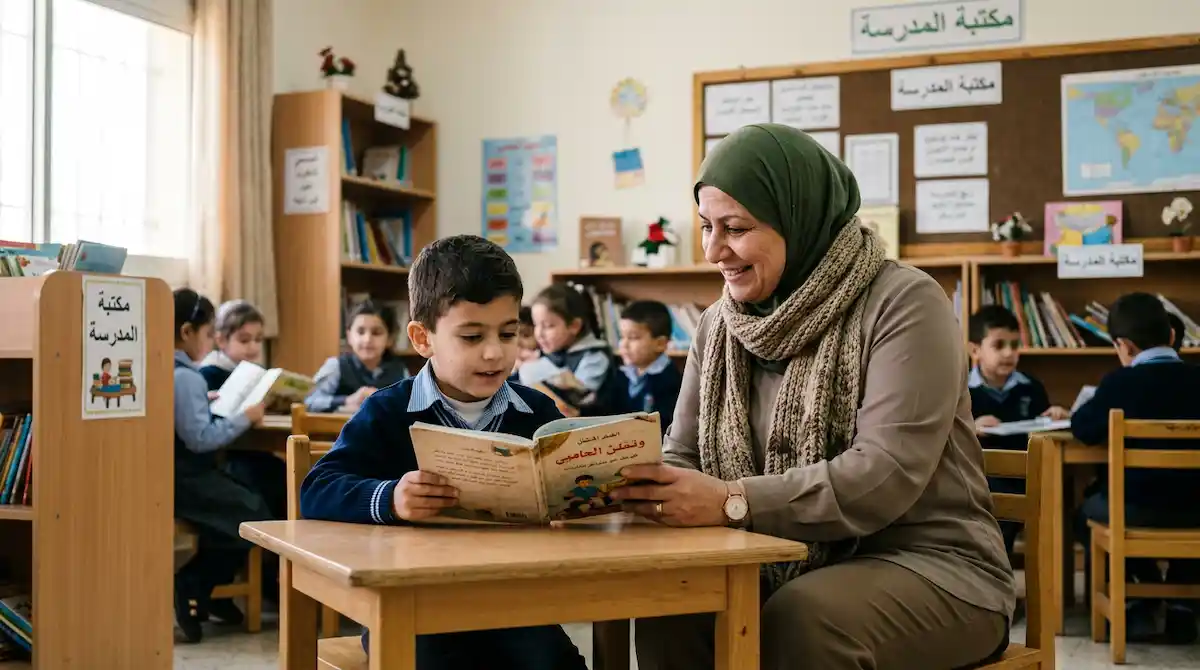 شخصية ISFJ: التحليل الكامل لنمط "الحامي" — صفاته وقوّته وعلاقاته